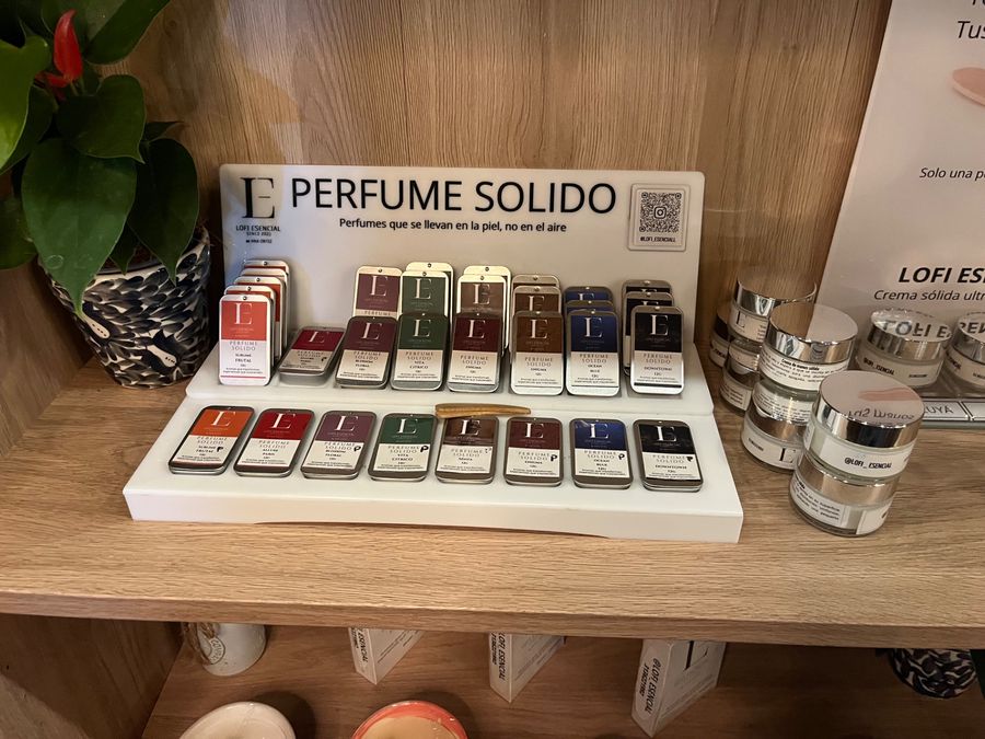 Perfume