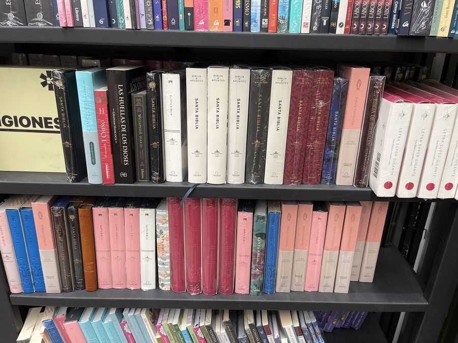 Libros